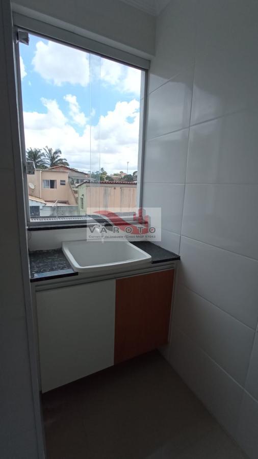 Apartamento à venda com 3 quartos, 90m² - Foto 8