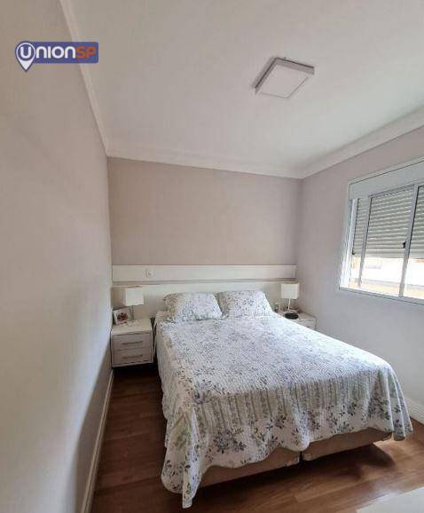 Apartamento à venda com 3 quartos, 150m² - Foto 7