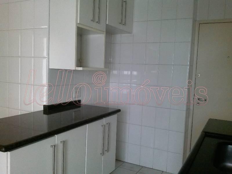 Apartamento para alugar com 3 quartos, 101m² - Foto 3