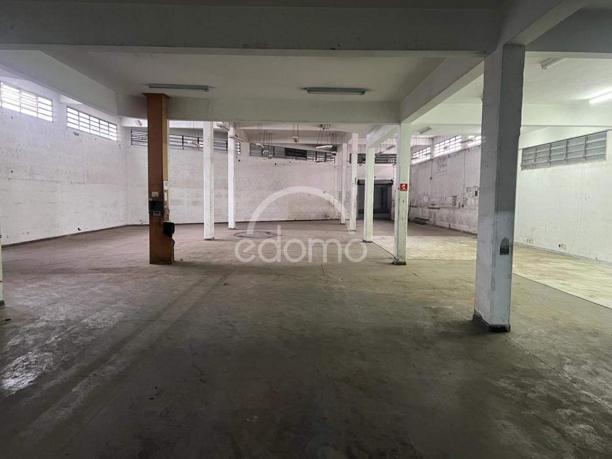 Prédio Inteiro para alugar, 1406m² - Foto 15