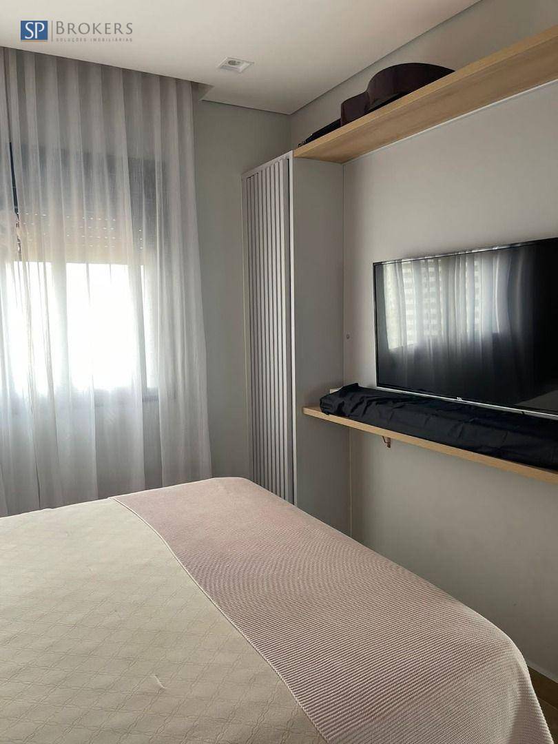 Apartamento à venda com 3 quartos, 104m² - Foto 17