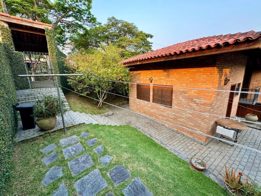 Casa de Condomínio à venda com 4 quartos, 623m² - Foto 70