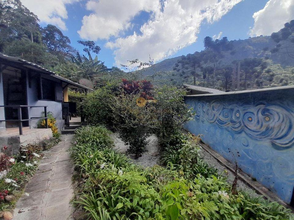 Sítio à venda com 5 quartos, 8920m² - Foto 41