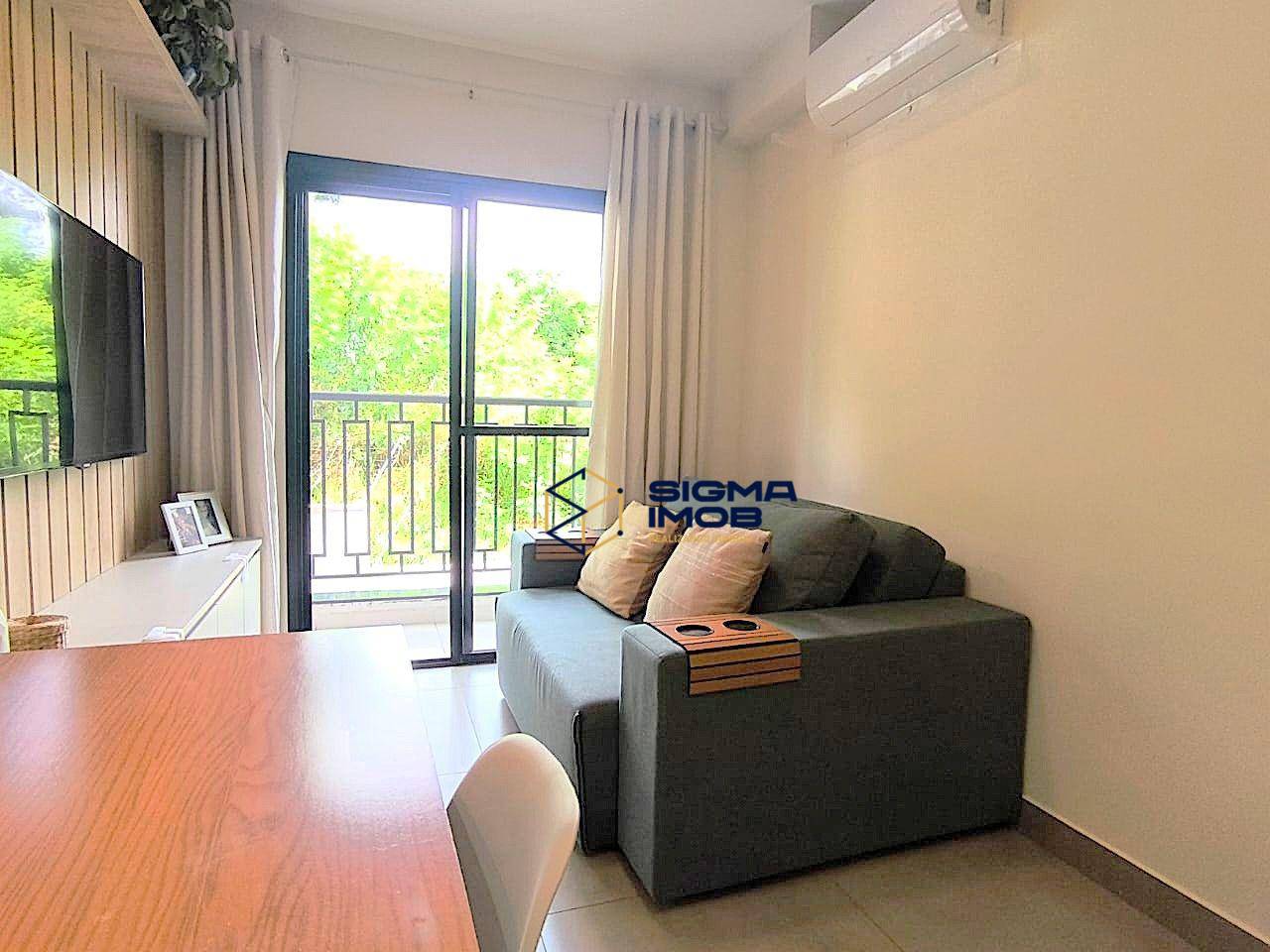 Apartamento, 2 quartos, 59 m² - Foto 2