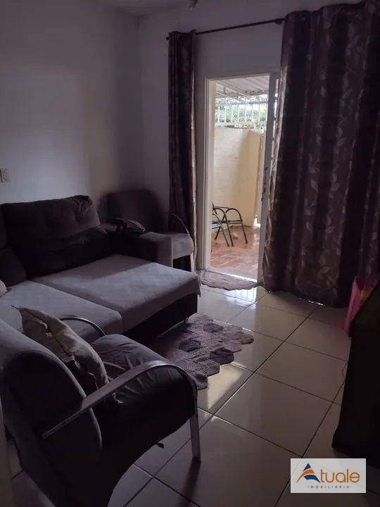 Casa à venda com 3 quartos, 300m² - Foto 3