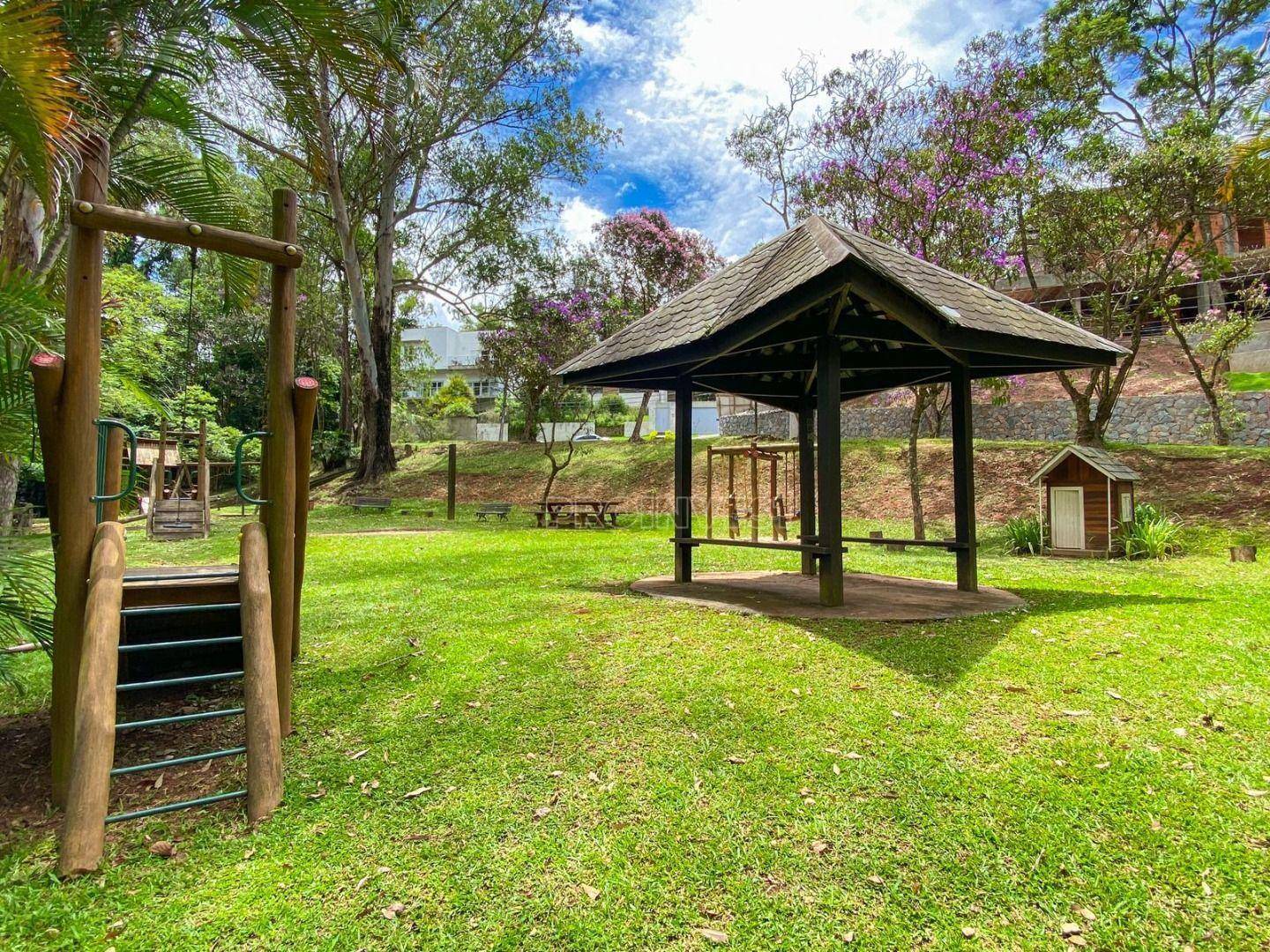 Casa de Condomínio à venda e aluguel com 4 quartos, 368m² - Foto 60