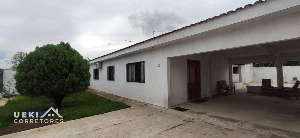 Casa à venda com 4 quartos, 201m² - Foto 13