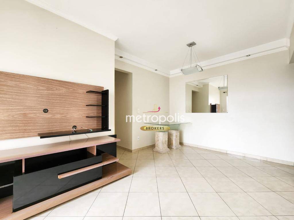 Apartamento à venda com 2 quartos, 54m² - Foto 2