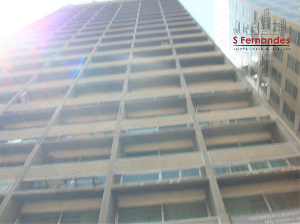 Conjunto Comercial-Sala para alugar, 520m² - Foto 1