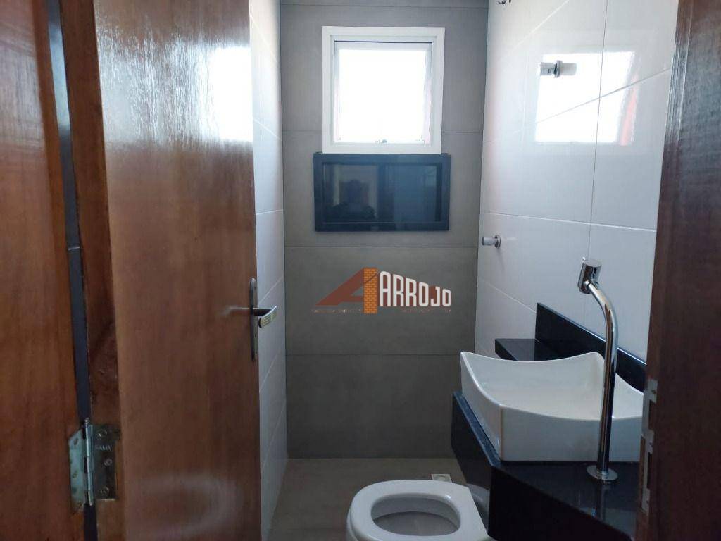 Apartamento à venda com 2 quartos, 50m² - Foto 10