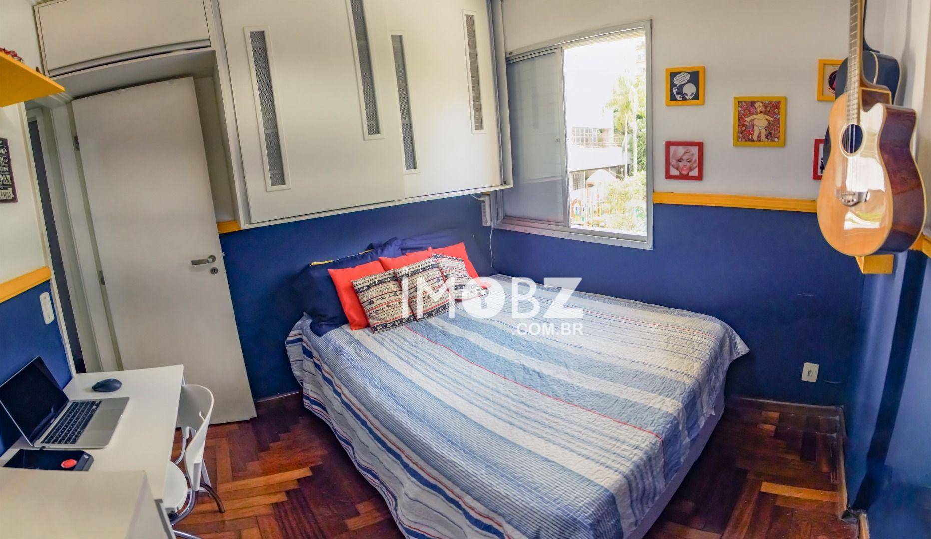 Apartamento à venda com 3 quartos, 68m² - Foto 14