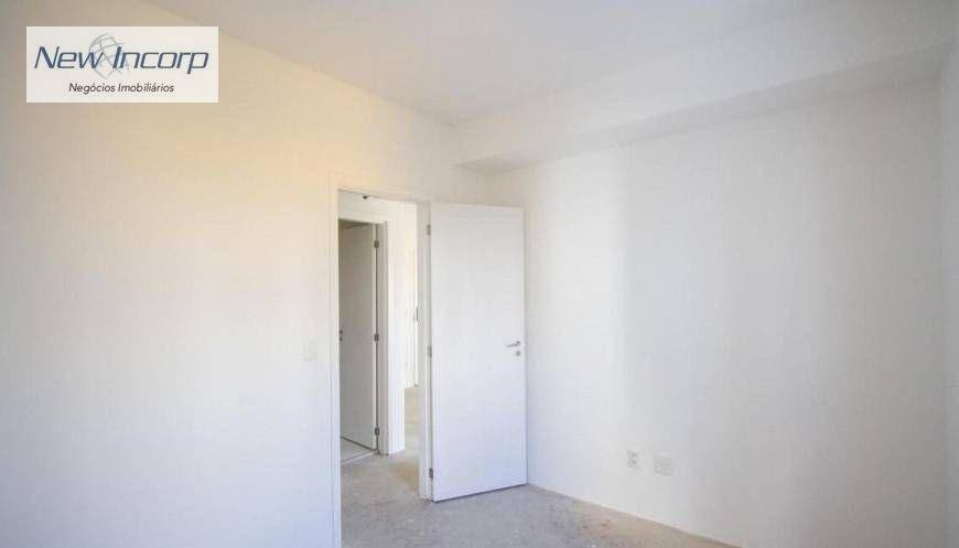 Apartamento à venda com 1 quarto, 46m² - Foto 8