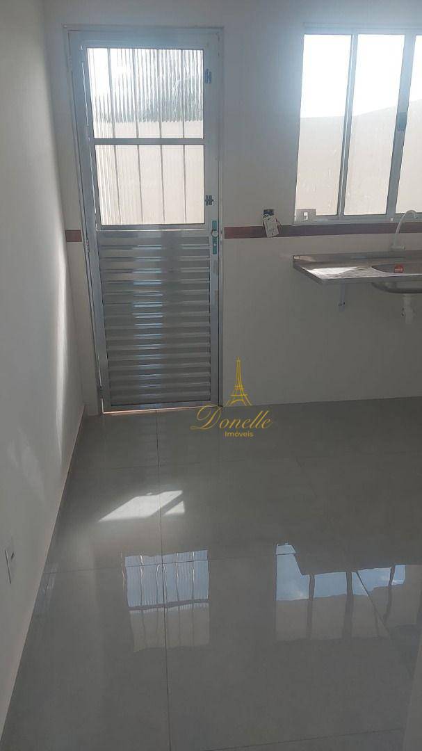 Sobrado à venda com 2 quartos, 70m² - Foto 9