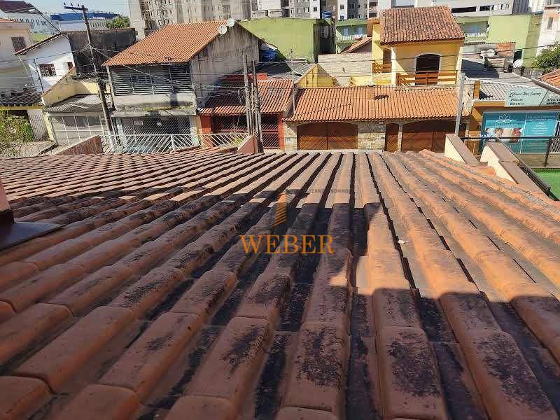 Sobrado à venda com 2 quartos, 83m² - Foto 11