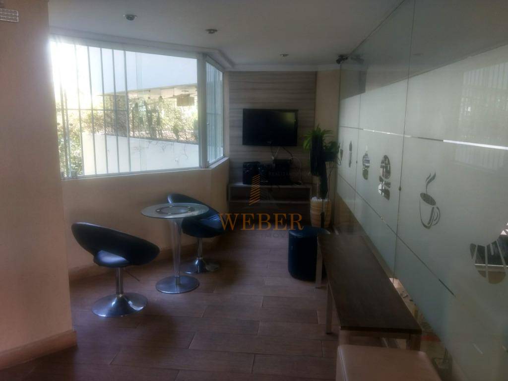 Apartamento à venda com 2 quartos, 62m² - Foto 44