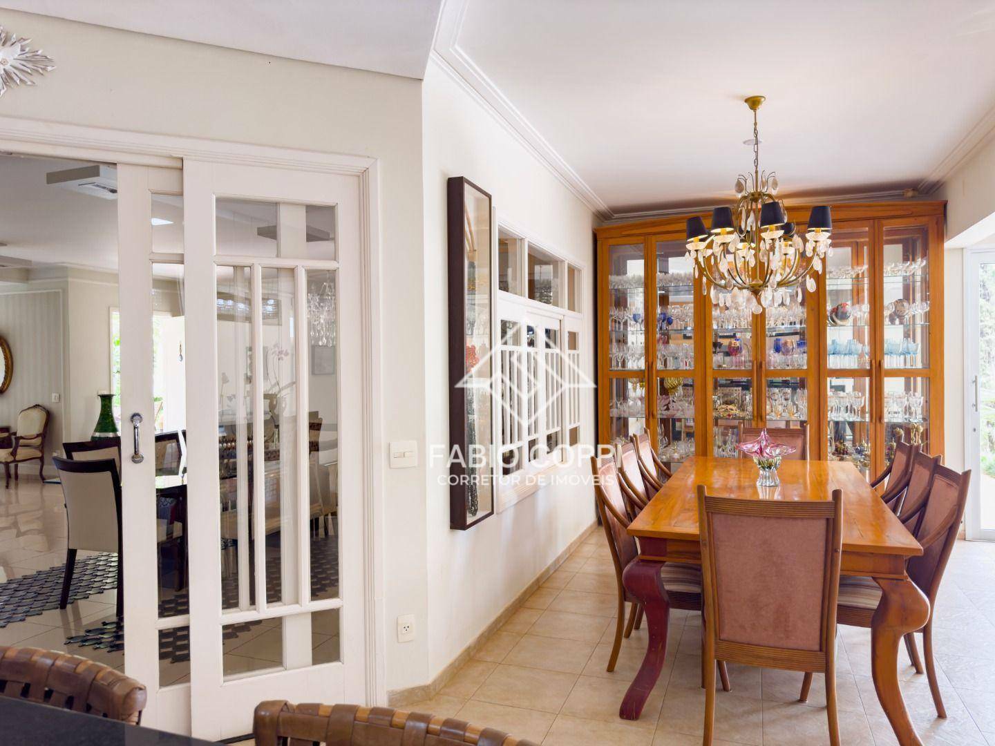 Casa de Condomínio à venda com 4 quartos, 746m² - Foto 30