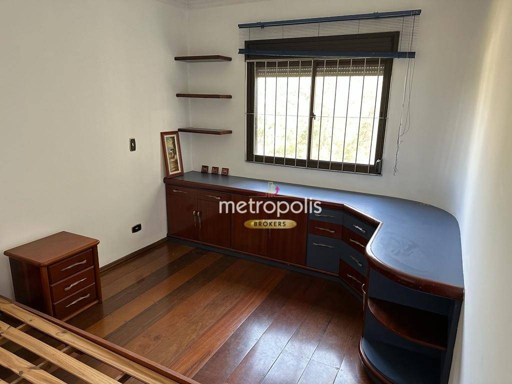 Apartamento à venda com 4 quartos, 187m² - Foto 46