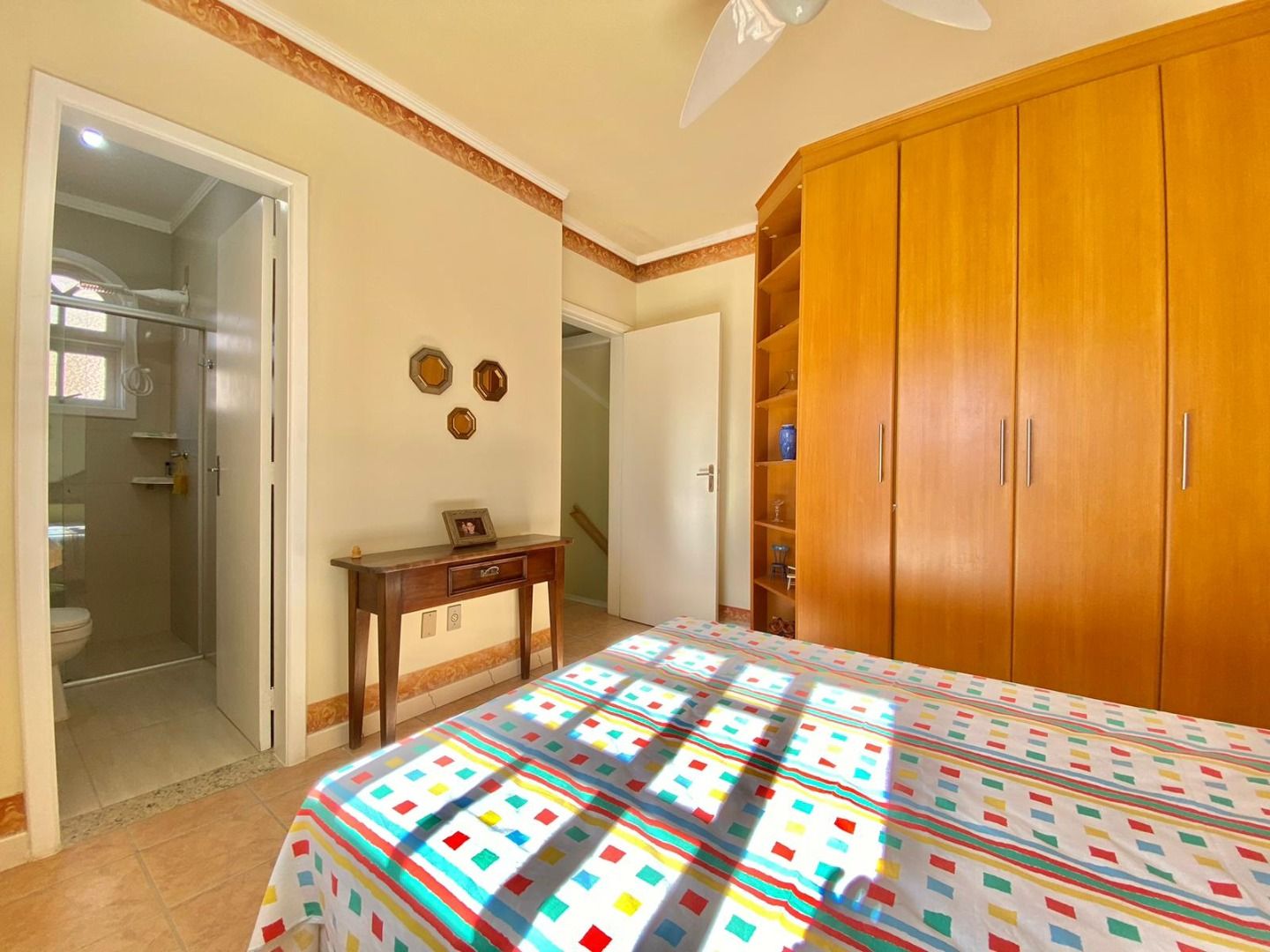 Casa de Condomínio à venda com 2 quartos, 80m² - Foto 12