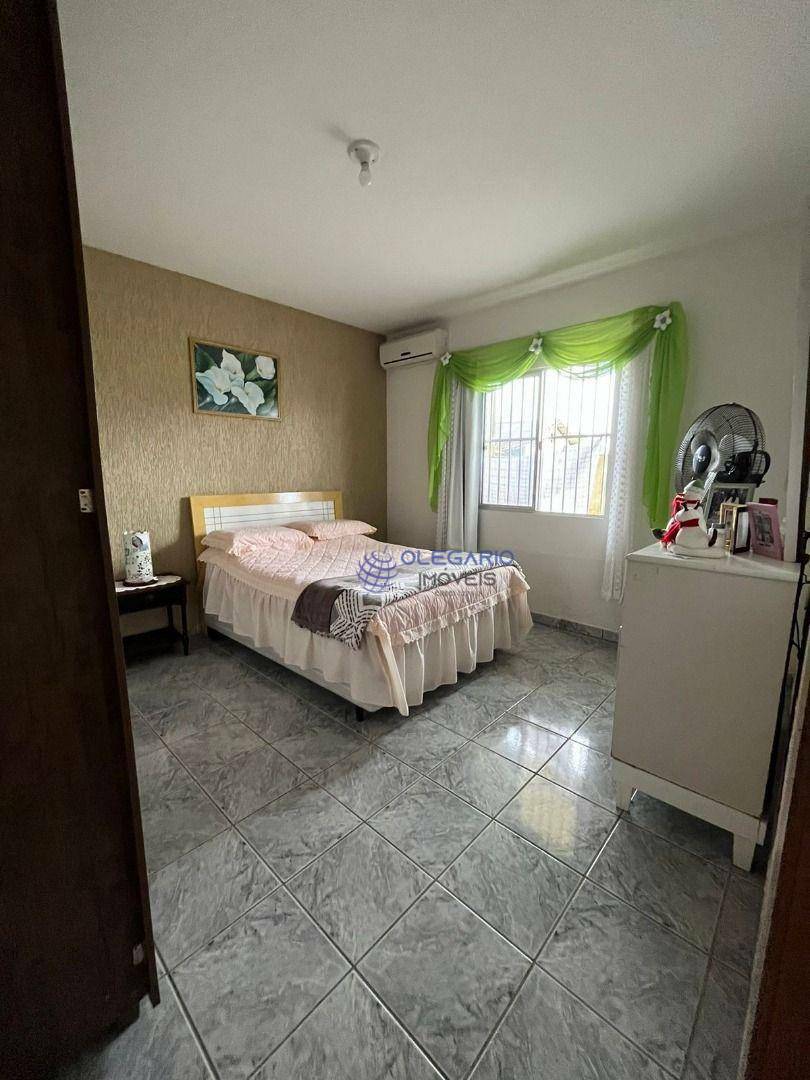 Sobrado à venda com 4 quartos, 150m² - Foto 5