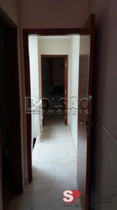 Sobrado à venda com 2 quartos, 120m² - Foto 14