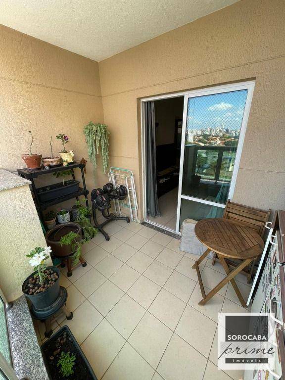 Apartamento à venda com 3 quartos, 108m² - Foto 14