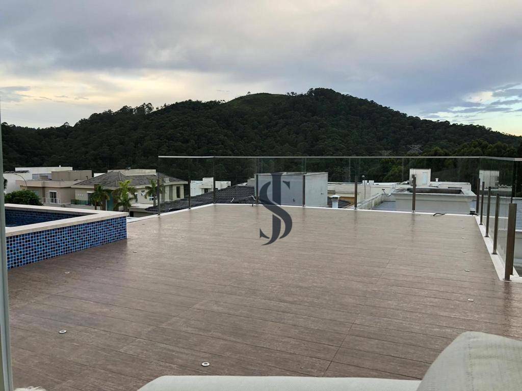 Casa à venda e aluguel com 4 quartos, 420m² - Foto 10