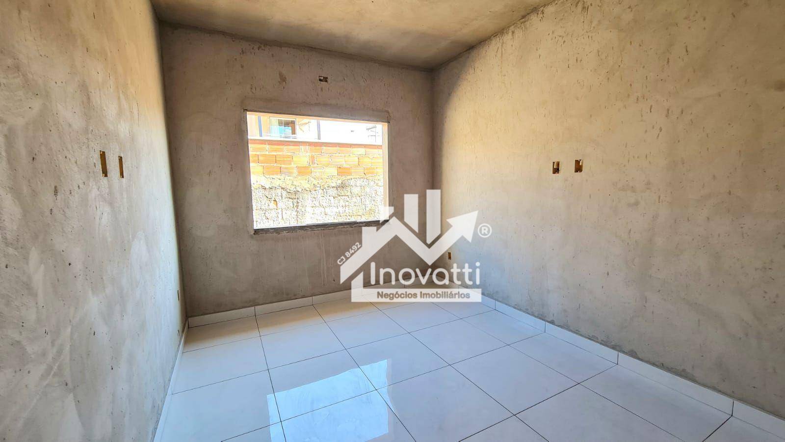 Casa à venda com 3 quartos, 119m² - Foto 8