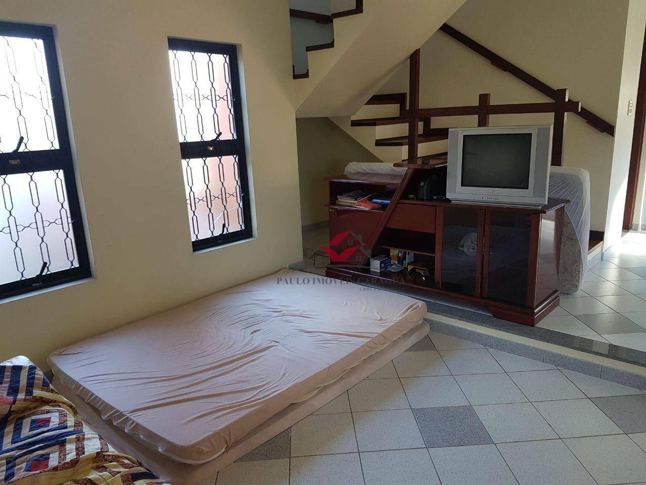 Casa de Condomínio à venda com 5 quartos, 234m² - Foto 3