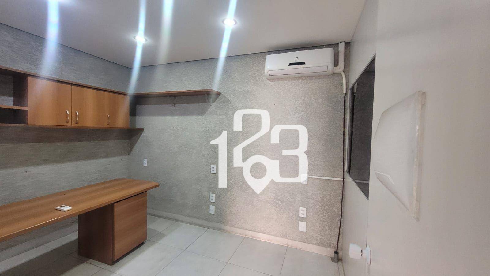 Depósito-Galpão-Armazém à venda e aluguel, 2500m² - Foto 17