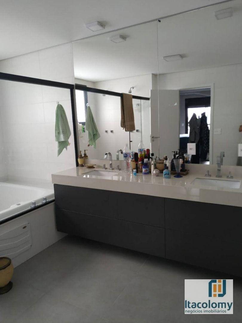 Apartamento à venda com 4 quartos, 285m² - Foto 5