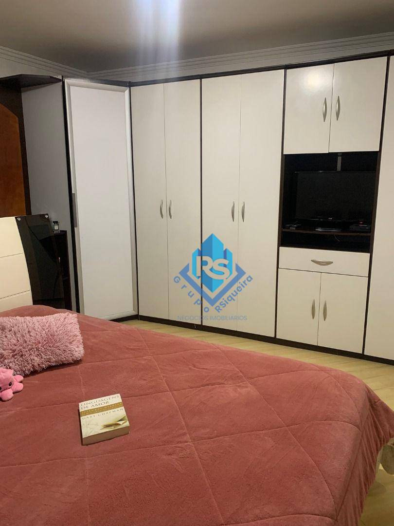 Sobrado à venda com 2 quartos, 150m² - Foto 17