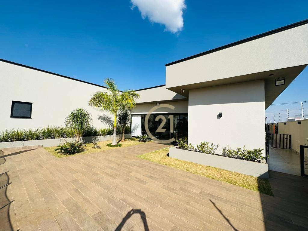 Casa de Condomínio à venda com 4 quartos, 511m² - Foto 25