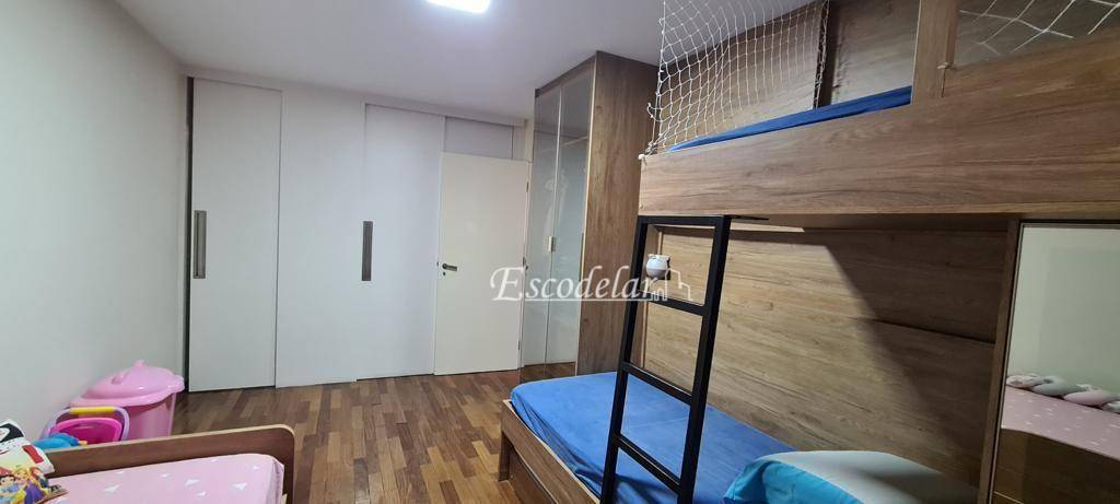 Sobrado à venda com 3 quartos, 280m² - Foto 33