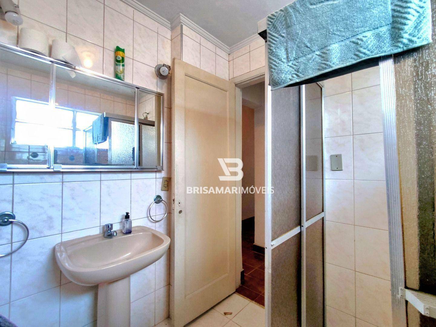 Apartamento à venda com 2 quartos, 60m² - Foto 14