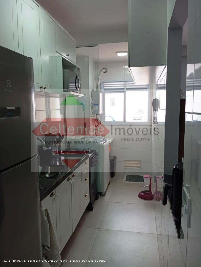 Apartamento, 3 quartos, 68 m² - Foto 2