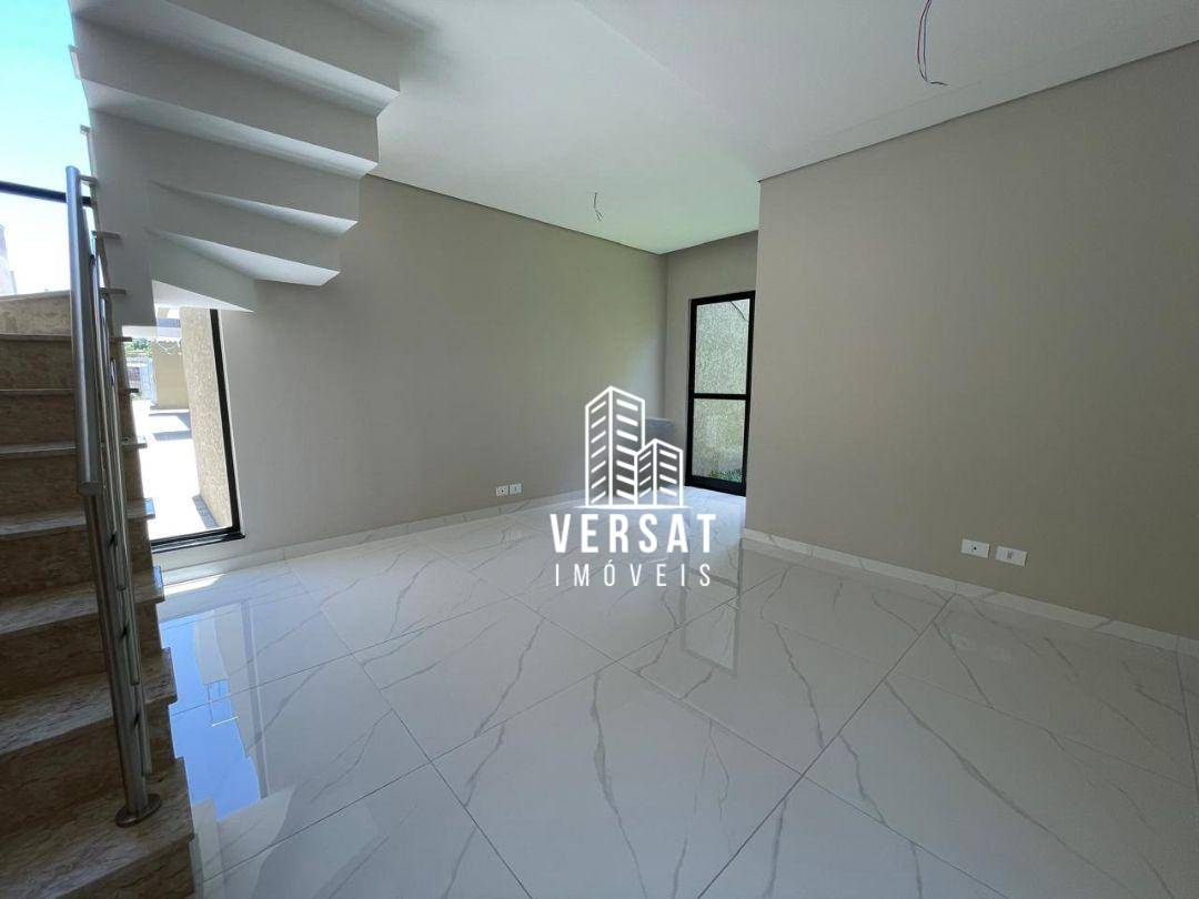 Sobrado, 3 quartos, 104 m² - Foto 4