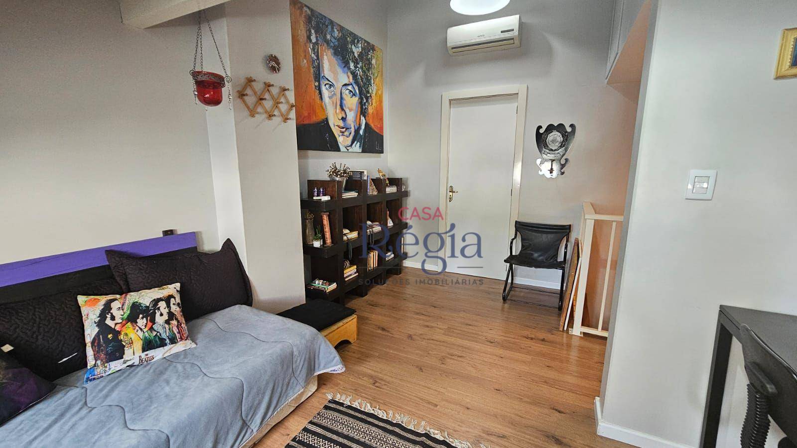 Casa de Condomínio para alugar com 4 quartos, 114m² - Foto 14