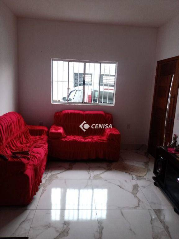 Casa à venda com 4 quartos, 162m² - Foto 5