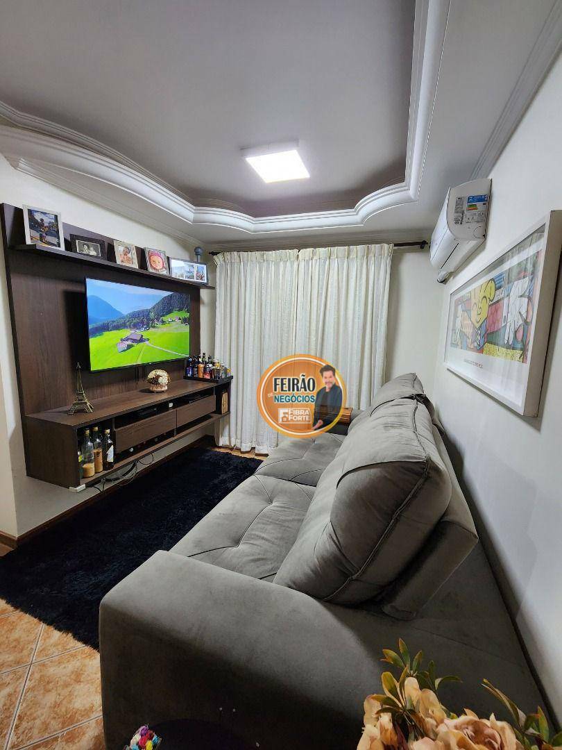 Apartamento à venda com 3 quartos, 82m² - Foto 5