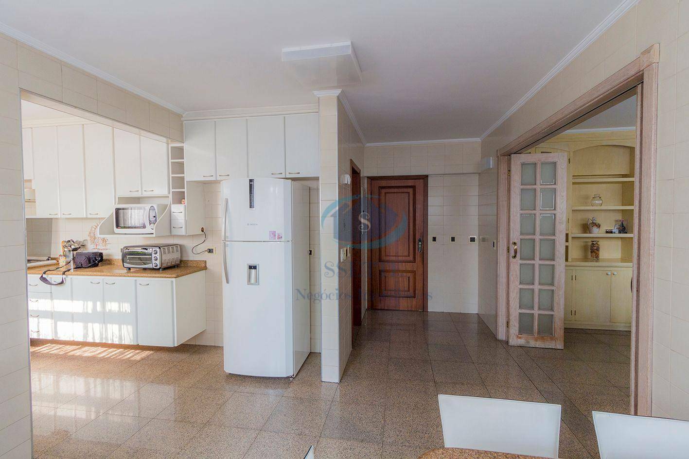 Apartamento à venda com 4 quartos, 380m² - Foto 13