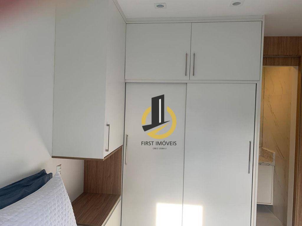 Apartamento à venda com 1 quarto, 39m² - Foto 10