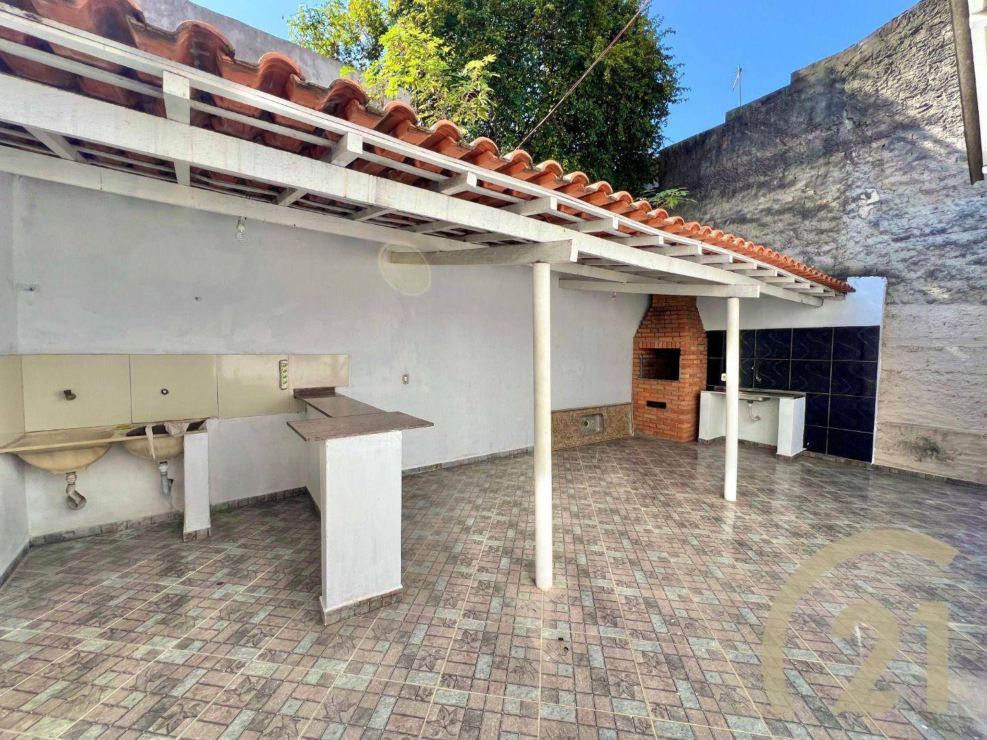 Casa à venda e aluguel com 2 quartos, 175m² - Foto 13