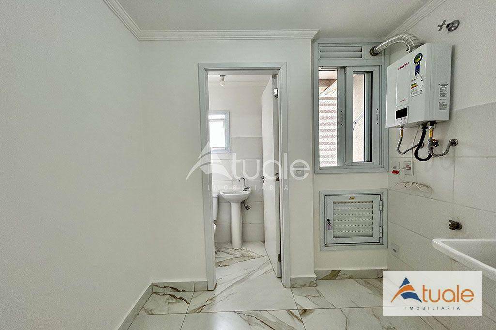 Apartamento para alugar com 3 quartos, 104m² - Foto 9