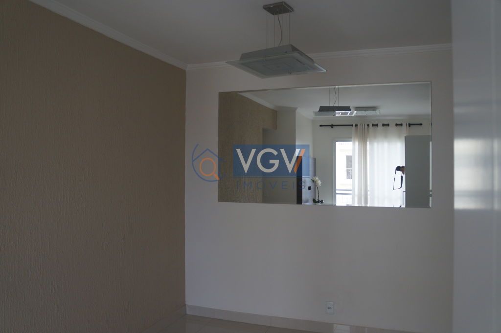 Apartamento à venda com 2 quartos, 48m² - Foto 8