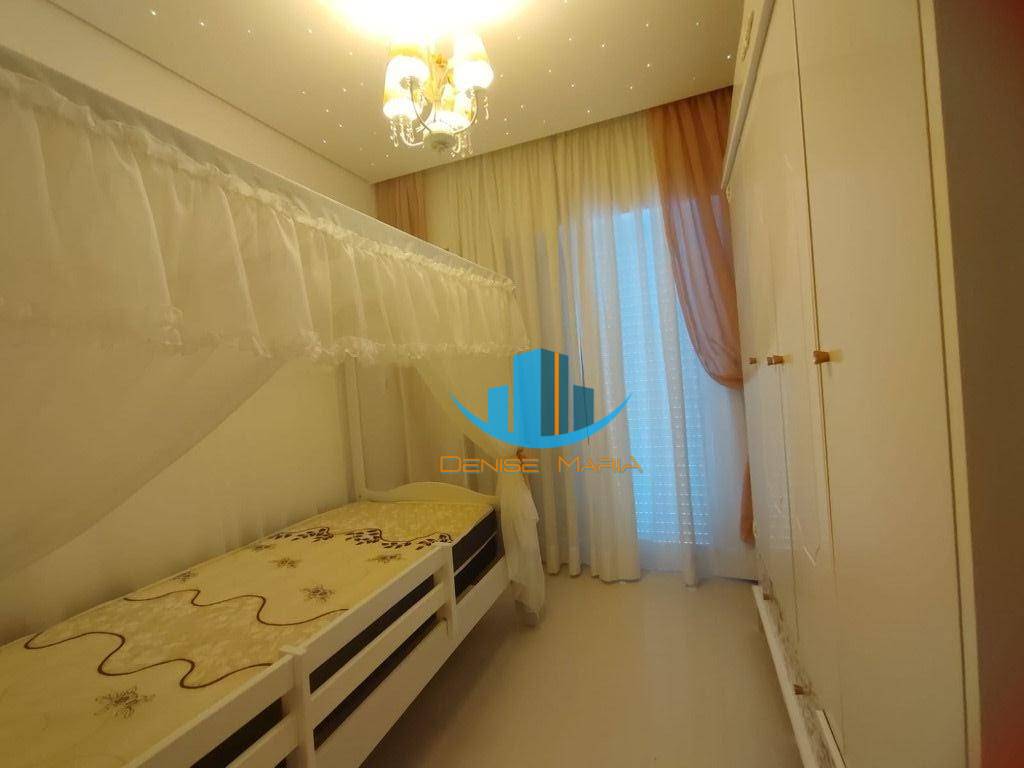 Apartamento à venda com 3 quartos, 160m² - Foto 22