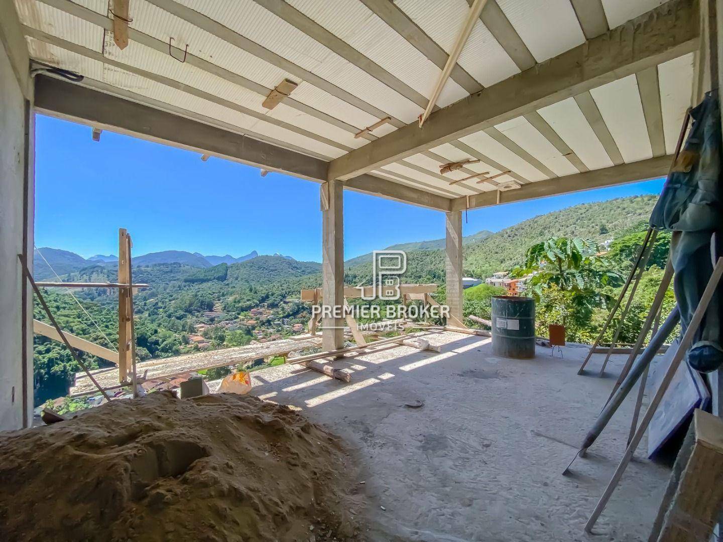 Casa à venda com 3 quartos, 130m² - Foto 11