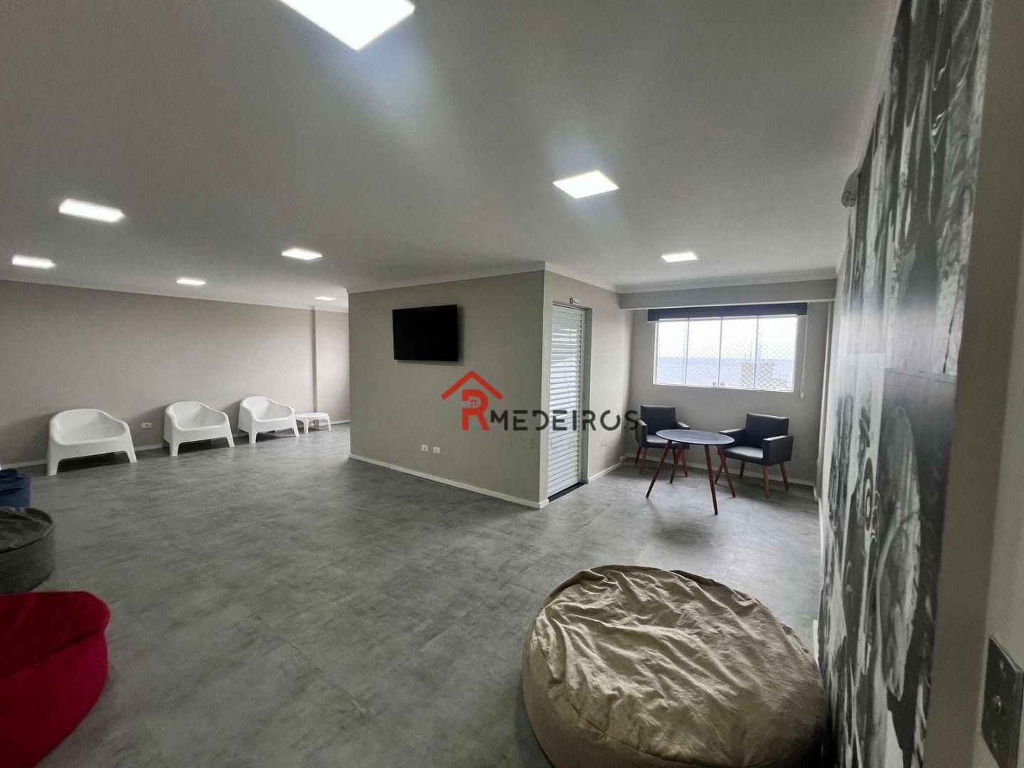 Apartamento à venda com 2 quartos, 93m² - Foto 17