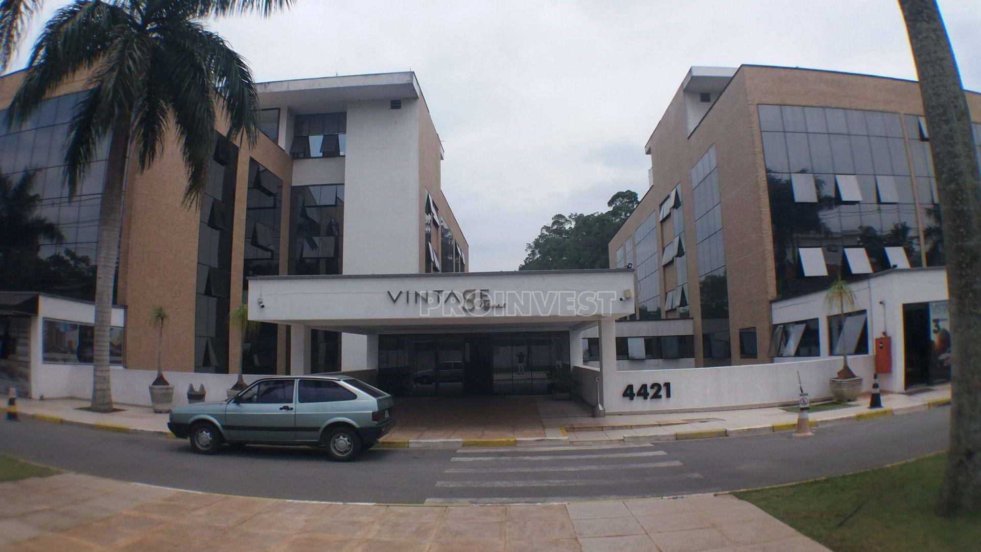 Conjunto Comercial-Sala à venda, 34m² - Foto 21