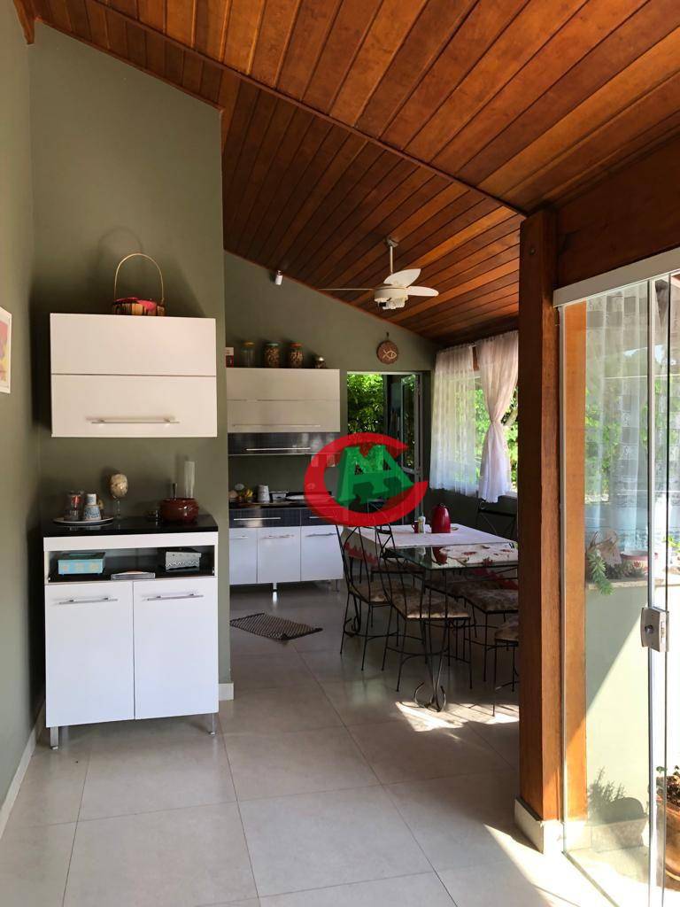 Chácara à venda com 4 quartos, 260m² - Foto 29