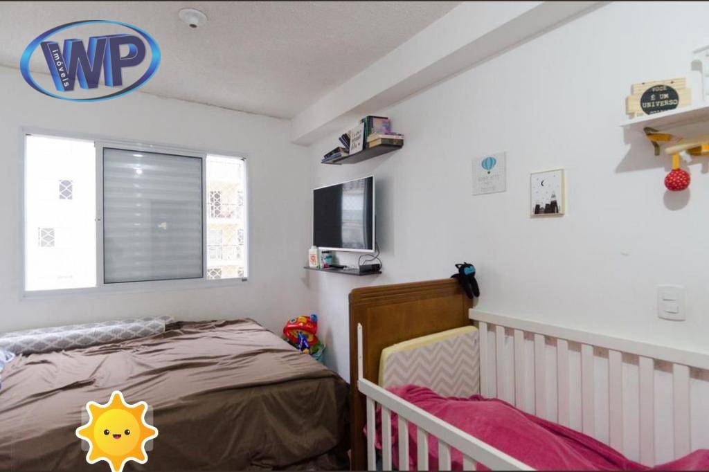 Apartamento à venda com 2 quartos, 68m² - Foto 7